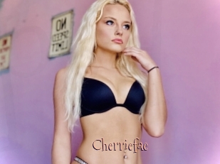 Cherriefae