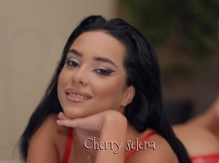 Cherry_selena