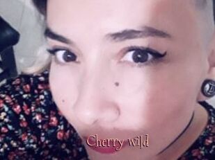 Cherry_wild