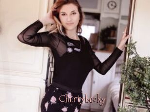 Cherrybecky