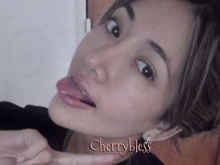 Cherrybless