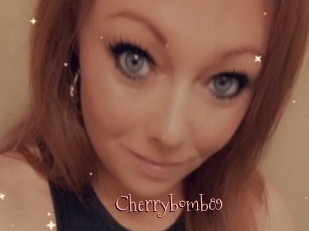 Cherrybomb89