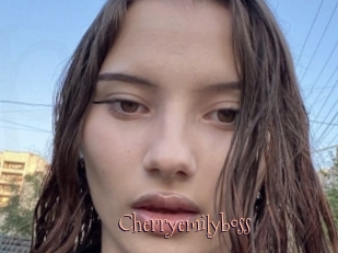 Cherryemilyboss