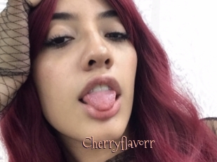 Cherryflavorr