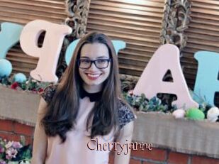 Cherryjanne