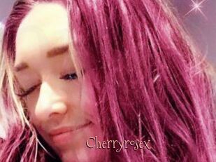 Cherryrosex