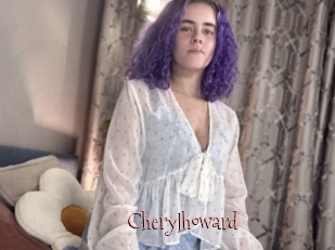 Cherylhoward