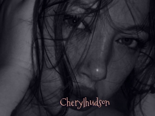 Cherylhudson
