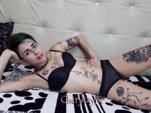 Cherytaylor