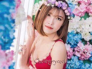 Cheungjoycect