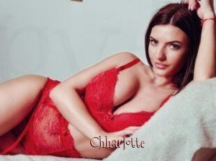 Chharlotte