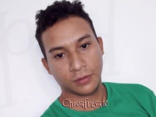 Chicafresa18