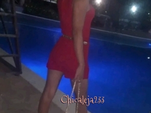 Chicaleja233