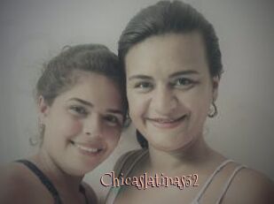 Chicaslatinas32
