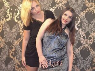 Chiligirls