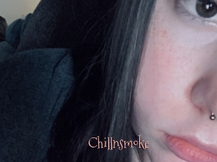 Chillnsmoke