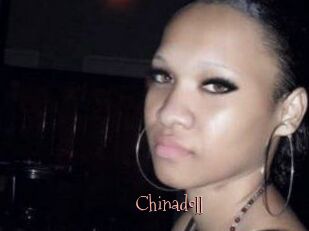 Chinadoll