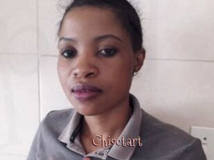 Chioctart