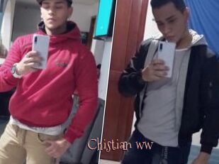 Chistian_ww