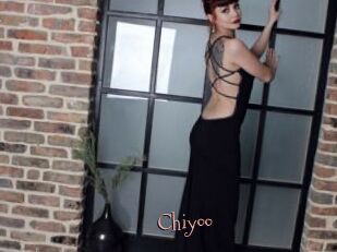 Chiyoo
