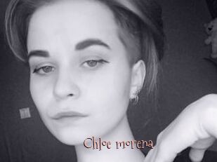 Chloe_morena