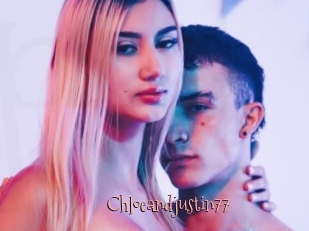 Chloeandjustin77