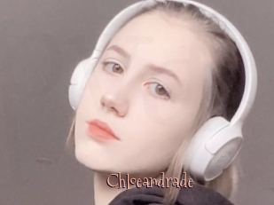Chloeandrade