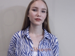 Chloeanison