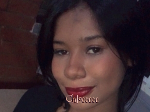 Chloeeeee