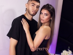 Chloeerox
