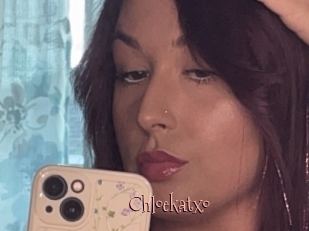 Chloekatxo