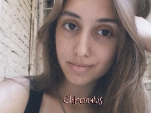 Chloematis