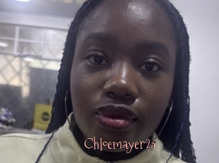 Chloemayer23