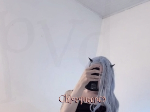 Chloequeen69