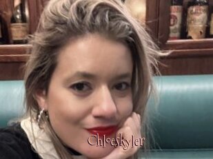 Chloeskyler