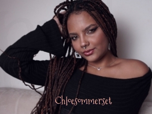 Chloesommerset
