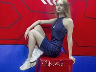 Chloeweb