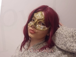 Chloewildfire
