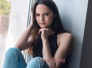 Chloewilliams