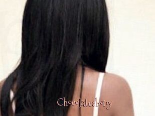 Chocolateebony