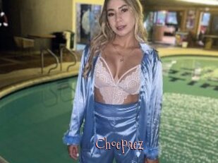 Choepaez