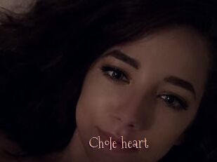 Chole_heart