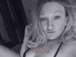 Cholefoxx