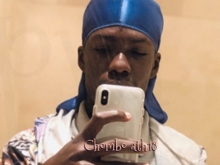 Chombo_ath18