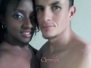 Chomilk