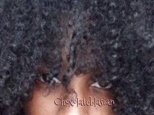 Choxolateblasian