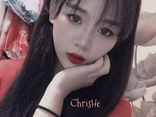 ChrisHe