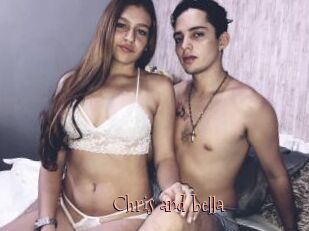 Chris_and_bella