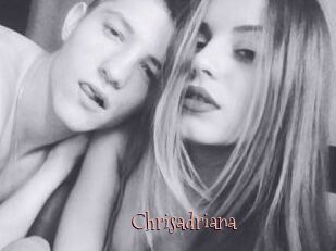 Chrisadriana