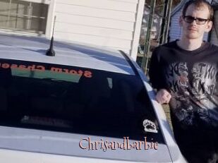 Chrisandbarbie